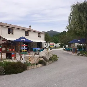 Les Lavandes Castellane