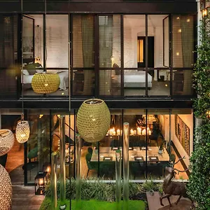 Hotel Balthazar Hotel & Spa Rennes - Mgallery Collection, Rennes