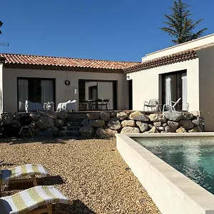 Le Petit Auzon Mazan