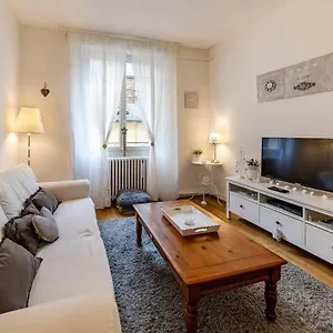 Appartement L'aparte, Bel Lumineux Avec 1, Rennes